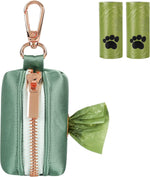 Lionet Paws Dog Leash - Off White Leash for Small Medium Large Dogs Matching Collar for Girl and Boy - Image 9