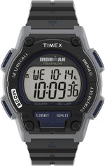 Timex Men's Ironman Triathlon Endure 30 Shock 42mm Watch - Image 3