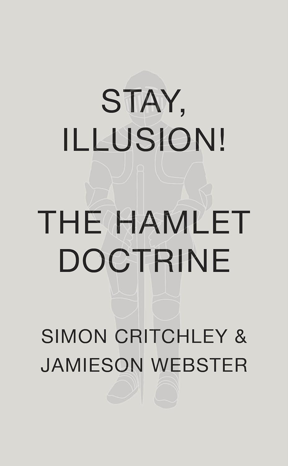 Stay, Illusion!: The Hamlet Doctrine - Image 1