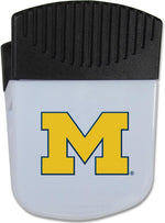 Siskiyou Sports NCAA Chip Clip Magnet, White - Image 10