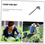 CIYodo outdoor weeding tool handle socket design close up