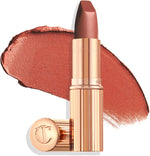 Charlotte Tilbury Matte Revolution Lipstick Pillow Talk Medium front view
