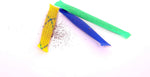 Pioneer Pet cat toy durable nylon weave close up