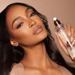 Charlotte Tilbury Airbrush Flawless Setting Spray for bridal makeup