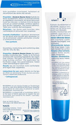 Bioderma Atoderm 15ml tube moisturizing lip treatment