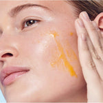 Fresh Mini Vitamin Nectar Glow Juice Antioxidant Serum packaging and bottle view