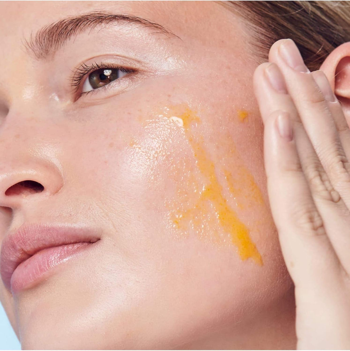 Fresh Mini Vitamin Nectar Glow Juice Antioxidant Serum packaging and bottle view