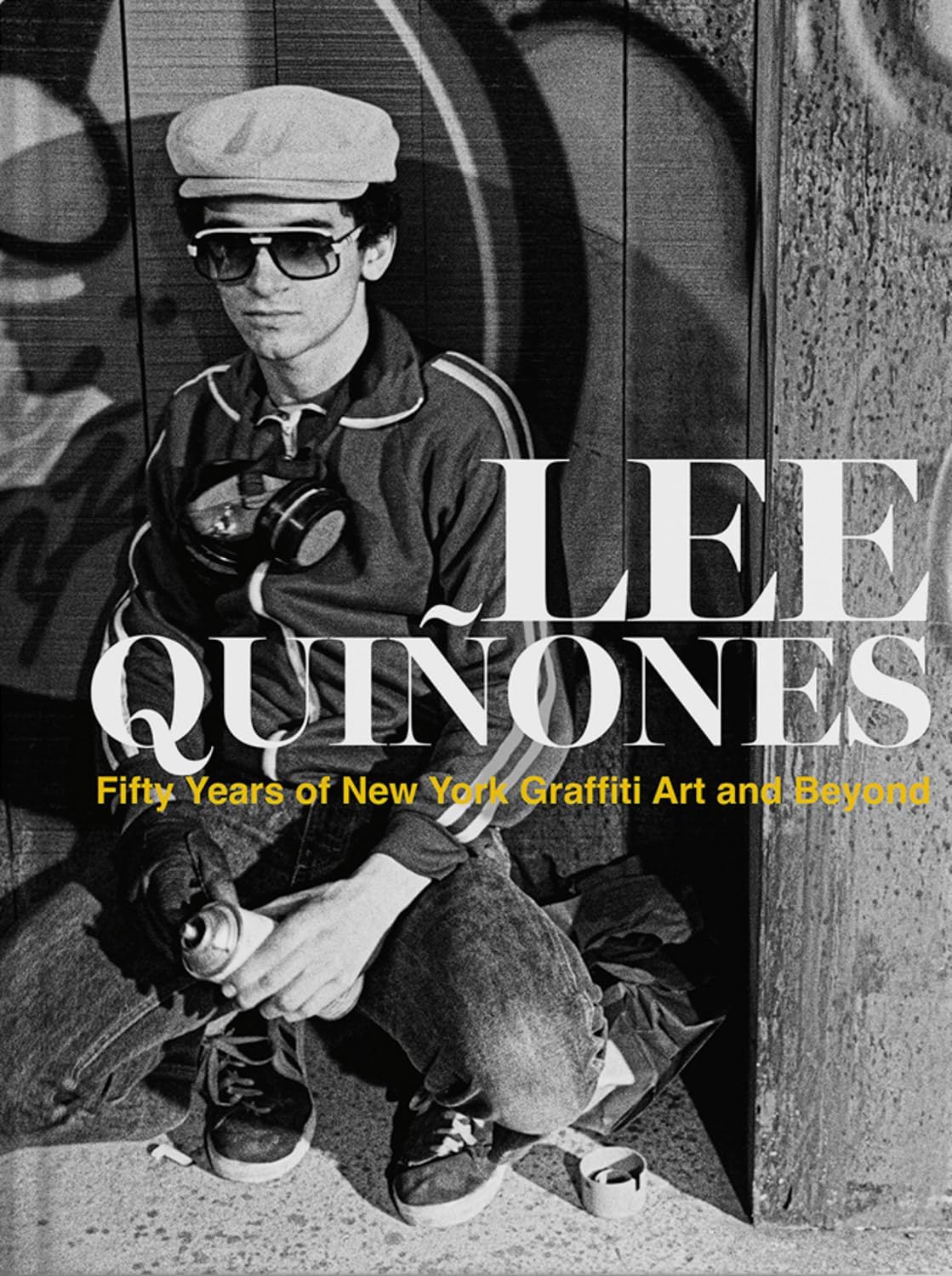 Lee QuiÃ±ones: Fifty Years of New York Graffiti Art and Beyond - Image 1