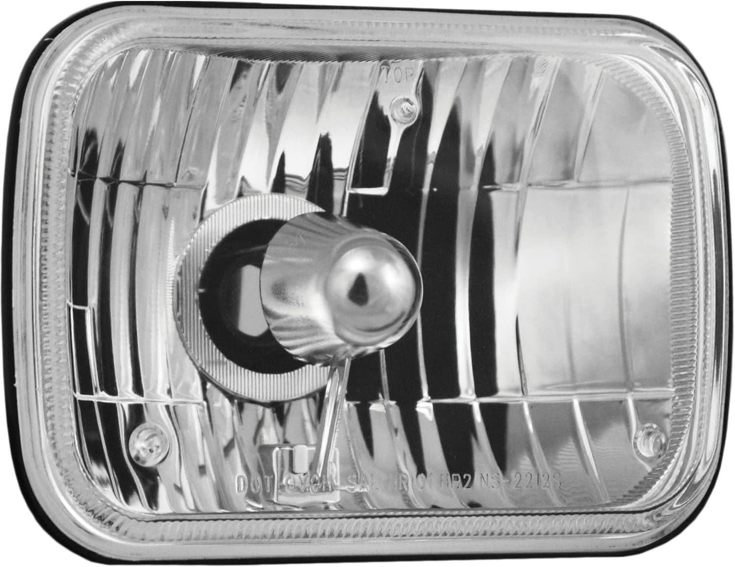 Vision X Lighting VX-57 replacement light front view