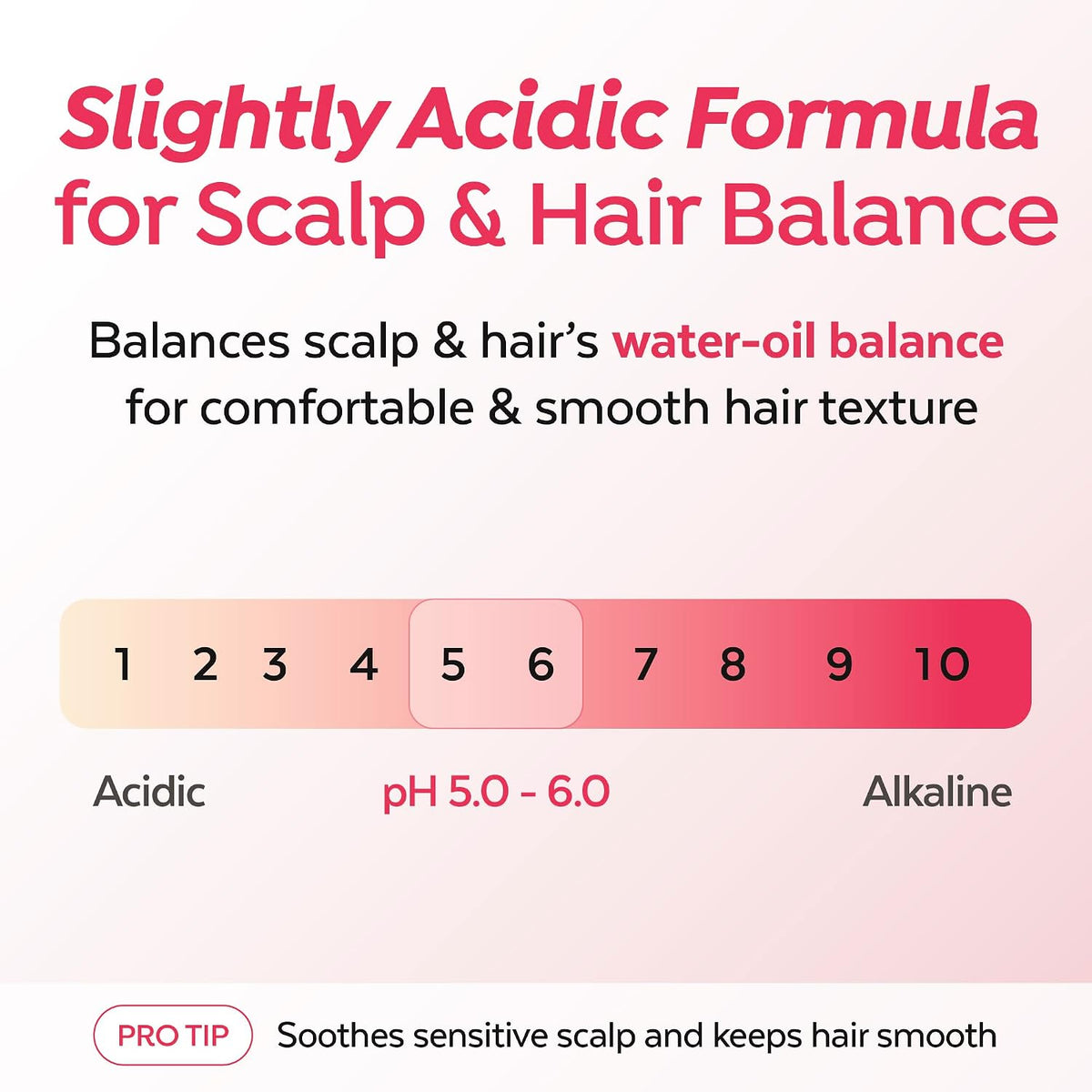 Product label close-up of A'Pieu Raspberry Vinegar Hair Mist
