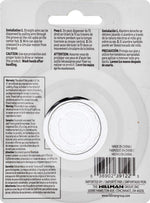 Hillman hobby wire coil showing dark annealed finish