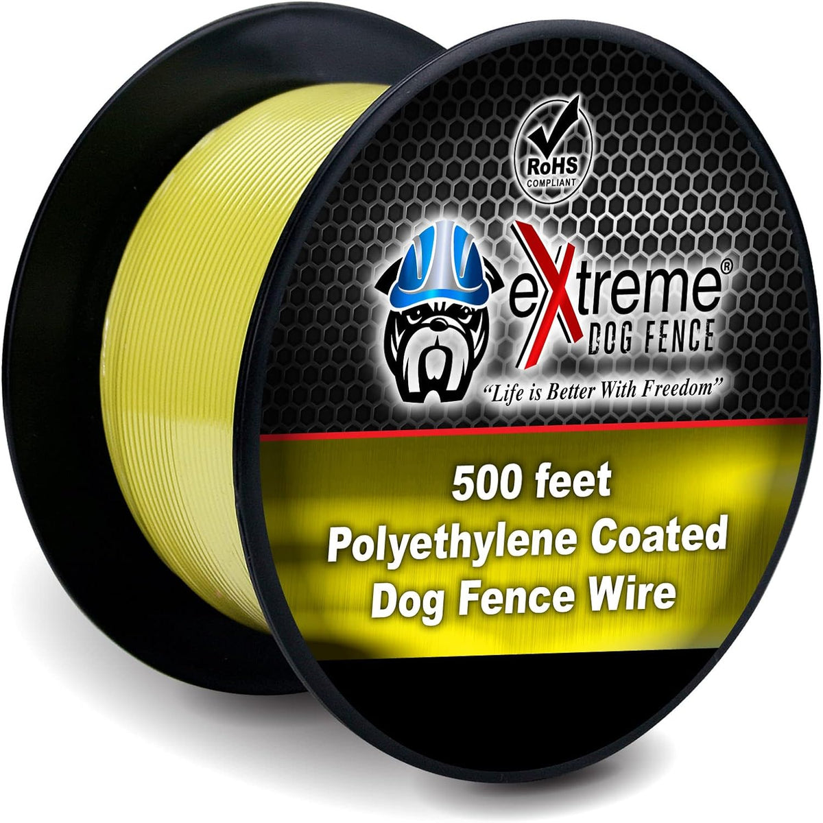 10-Pack Waterproof Cable Splice Kit - Low Voltage High Performance Electric Dog Fence Splices for Repair or Installation of Any Underground Pet Fence Containment System... - Image 10