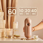 Godrej Aer Matic kit packaging and contents display