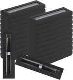 BUWUSMU corporate event gifting pen display case close up