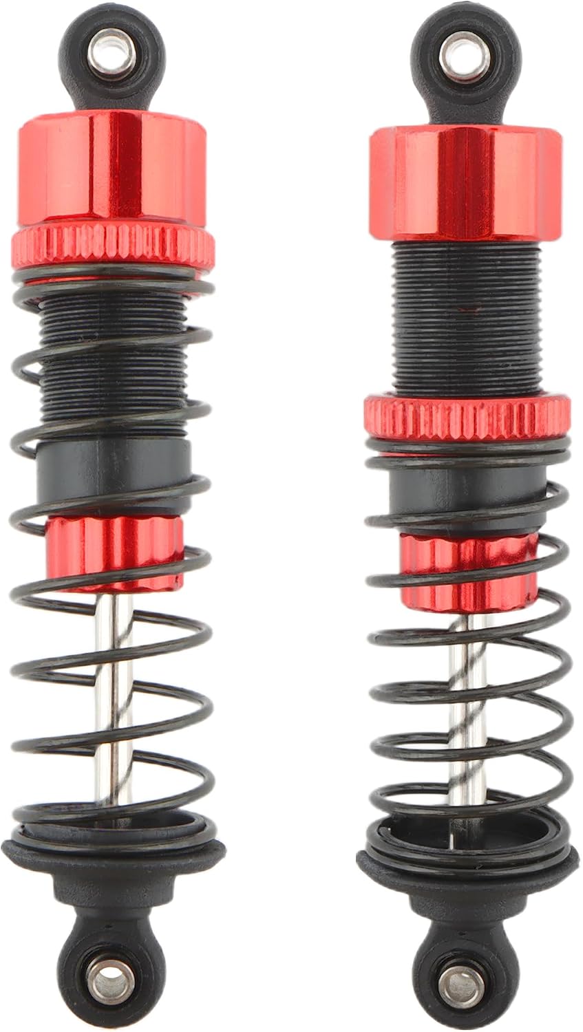 Gdool 14500B RC car shock absorber side profile
