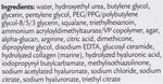 Hada Labo Tokyo Plumping Gel Cream, Facial Moisturizer, Clinically Proven to Provide 24-Hour Moisture in One Use, Super HyaluronicAcid, Ceramides, Collagen, No Parabens, Dyes or Fragrance, 1.76 oz - Image 10