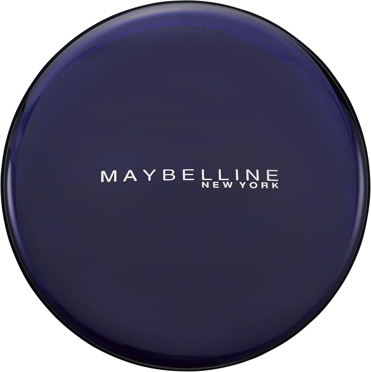 Maybelline New York Shine Free Oil Control Loose Powder front view