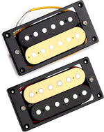 Complete Metallor 2-piece electric guitar pickup kit