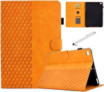 iPad mini 5 Case Mini 4 Mini 3 2 Cover, FANCITY Smart Wake Sleep Flip Stand Case Soft PU Leather Protective Case with Card Slot Pen Holder for Apple iPad mini 1 2 3 4 5 - Crystal Butterfly - Image 10