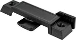 Prime-Line F 2590 Sash Lock for Vertical and Horizontal Sliding Windows - Replace Broken Sash Locks for Additional Home Security, 2-1/4" Mounting Hole Centers, White Diecast (Single Pack) - Image 11