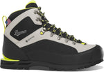 Danner waterproof GORE-TEX alpine boot side profile