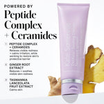 Kate Somerville hydrating face wash for sensitive skin cream texture close up