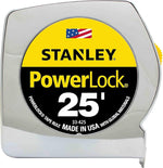 STANLEY PowerLock Tape Measure, 12-Foot (33-212) - Image 9