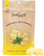 Buttermints Orange Cream, Butter Mints Gluten-Free Candy Soft Butter Taste, Unexpectedly Scrumptious (4 Servings) - Image 14