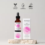 Mad Hippie vegan and cruelty free skincare kit