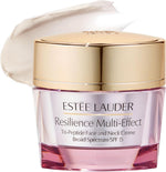 Este Lauder Resilience Multi-Effect Tri-Peptide Face and Neck Moisturizer with SPF 15 | Plumping & Anti-Aging | Firming Cream - Image 8