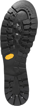 Danner men's outdoor boot upper texture and Perspair thread