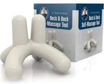 Dr. Berg Body, Neck And Back Self-Massage Tool front view