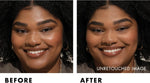 Milani makeup trio set for oily skin texture
