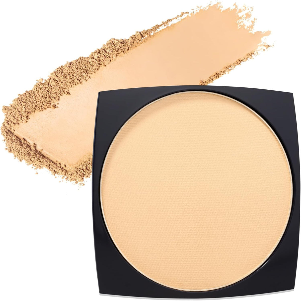 Este Lauder Double Wear 12-Hour Stay-in-Place Matte Face Powder Foundation | Controls Oil & Shine, 0.39 Ounce - Image 10