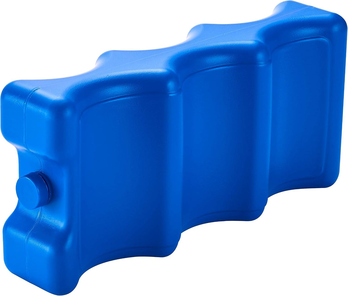 Mommy Knows Best reusable ice pack front view