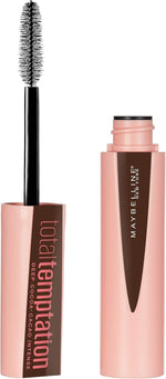 Maybelline New York Total Temptation Washable Mascara, Very Black, 0.27 fl. oz. - Image 12