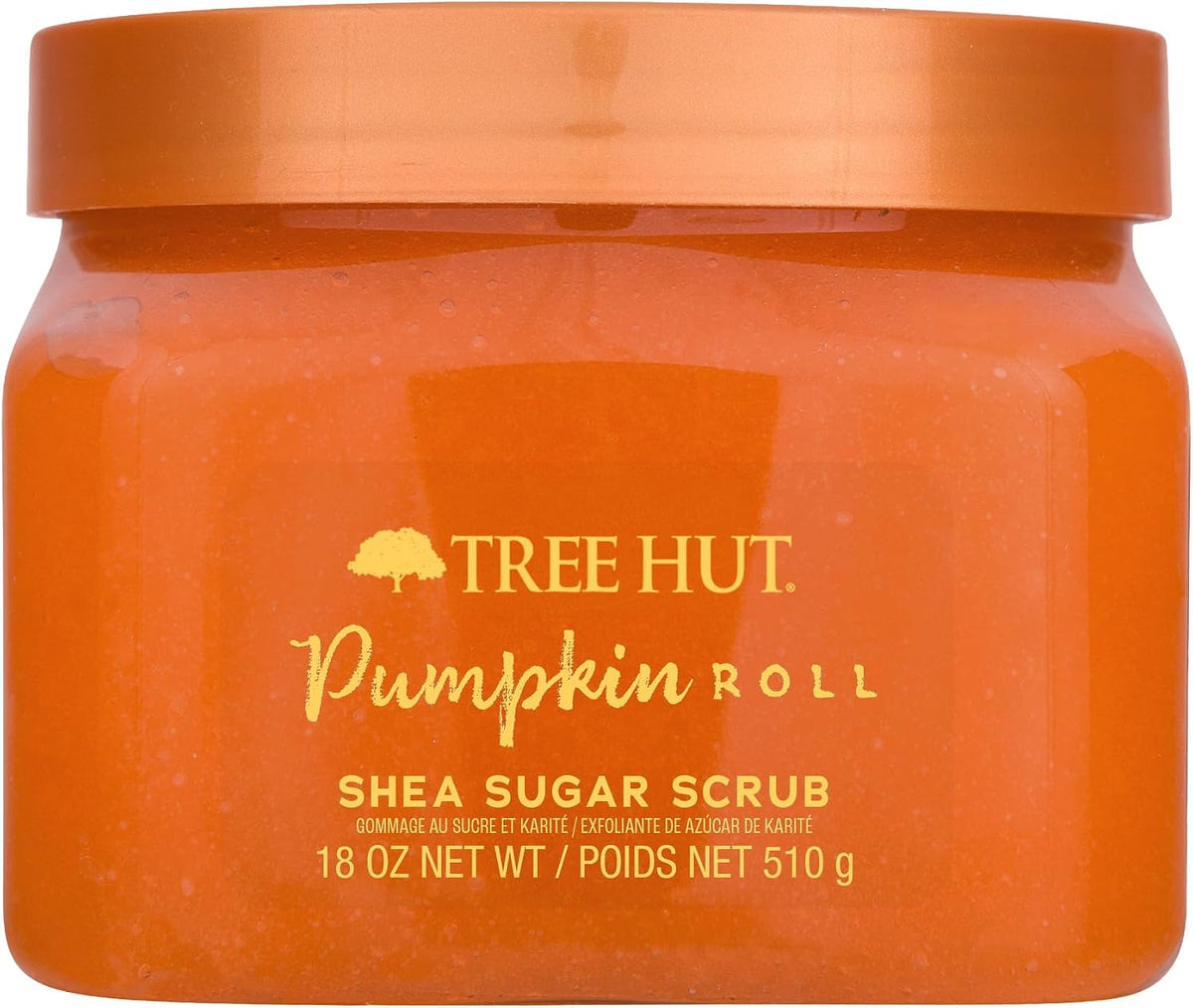 Tree Hut Watermelon Body Scrub, Exfoliating Sugar Scrub, Vegan, 18 Oz - Image 13