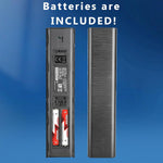 Ctrlbetter BN59-01363A voice remote control complete package contents