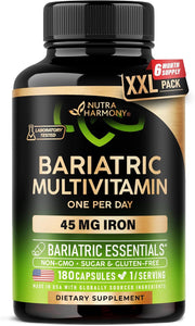 180 Count (Pack of 1)
