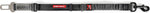 EzyDog Zero Shock technology bungee dog seat belt