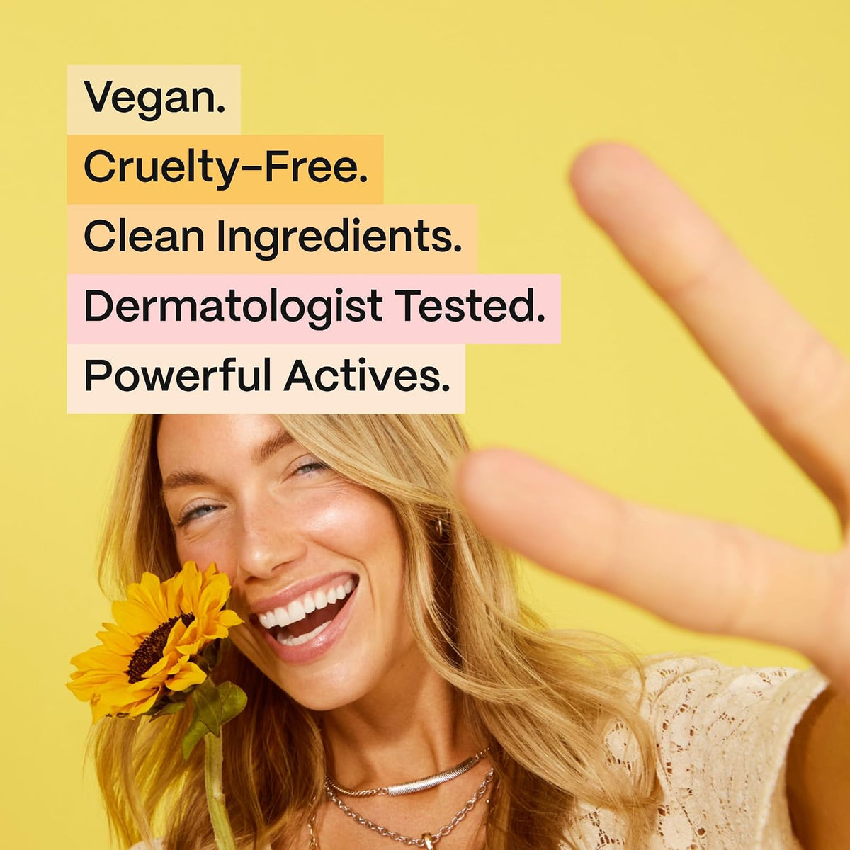 Natural organic ingredients in Mad Hippie facial oil