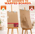 Art Advantage 23 by 26 inch board profile