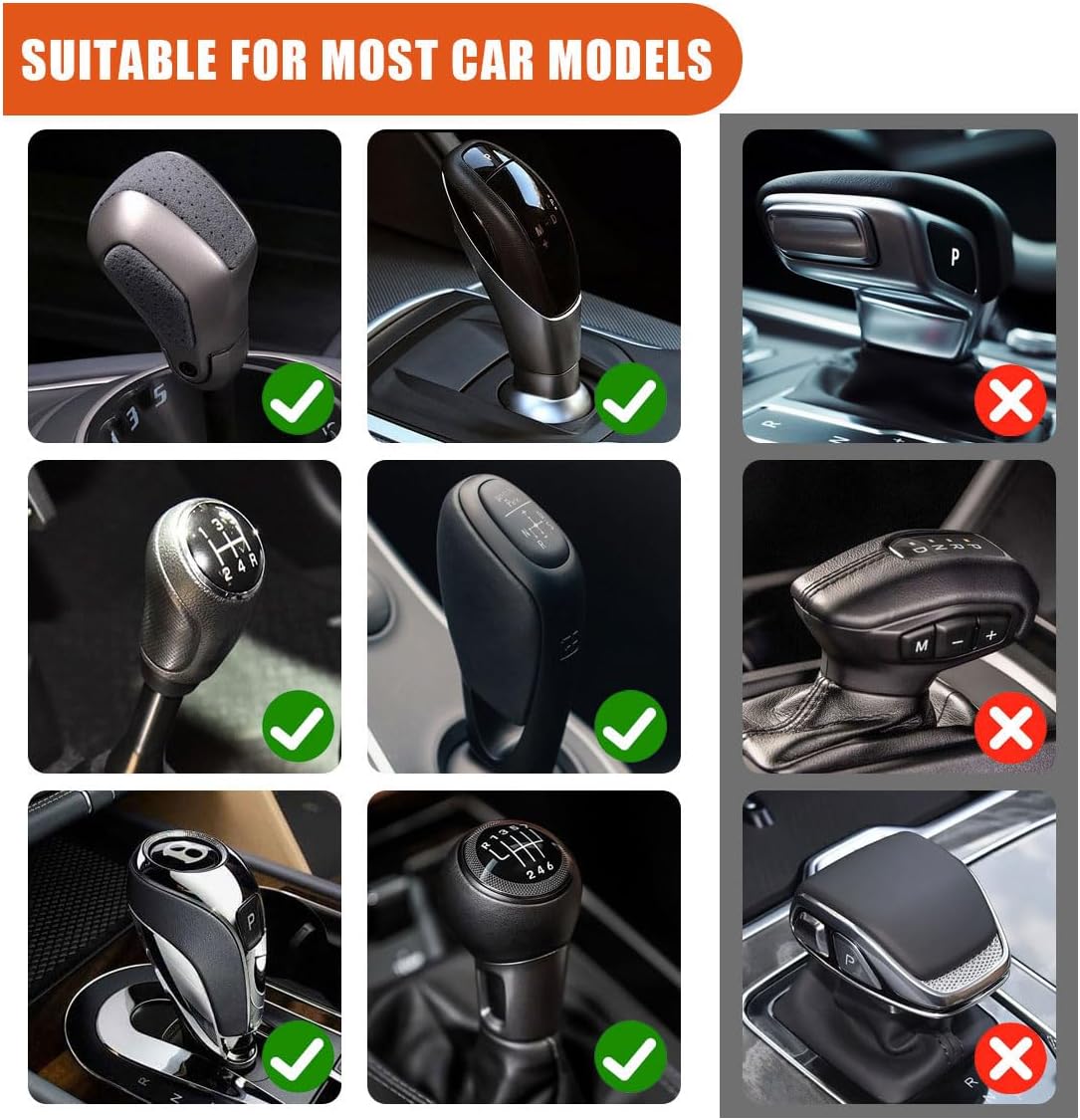 JOYCOURT car interior accessory showing drawstring details