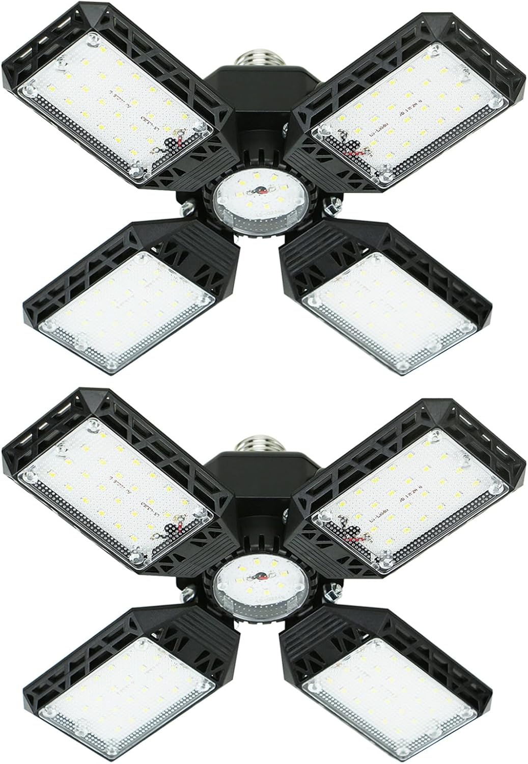 Qiyuanls overhead shop light packaged for authentic import