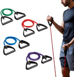 SPRI home gym fitness accessory packaged product