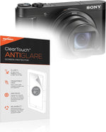 BoxWave screen protector front view packaging