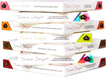 Gourmet Turkish Delight 230 gram gift box size reference