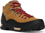 Danner panorama footwear back heel angle