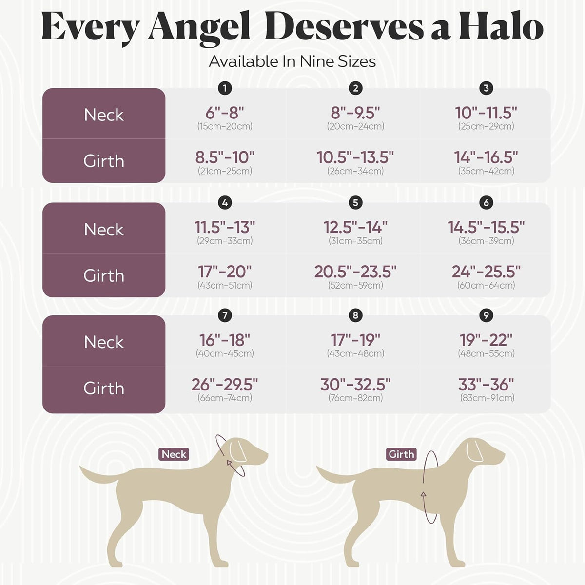 Muffin's Halo blind dog harness integrated metal leash ring feature