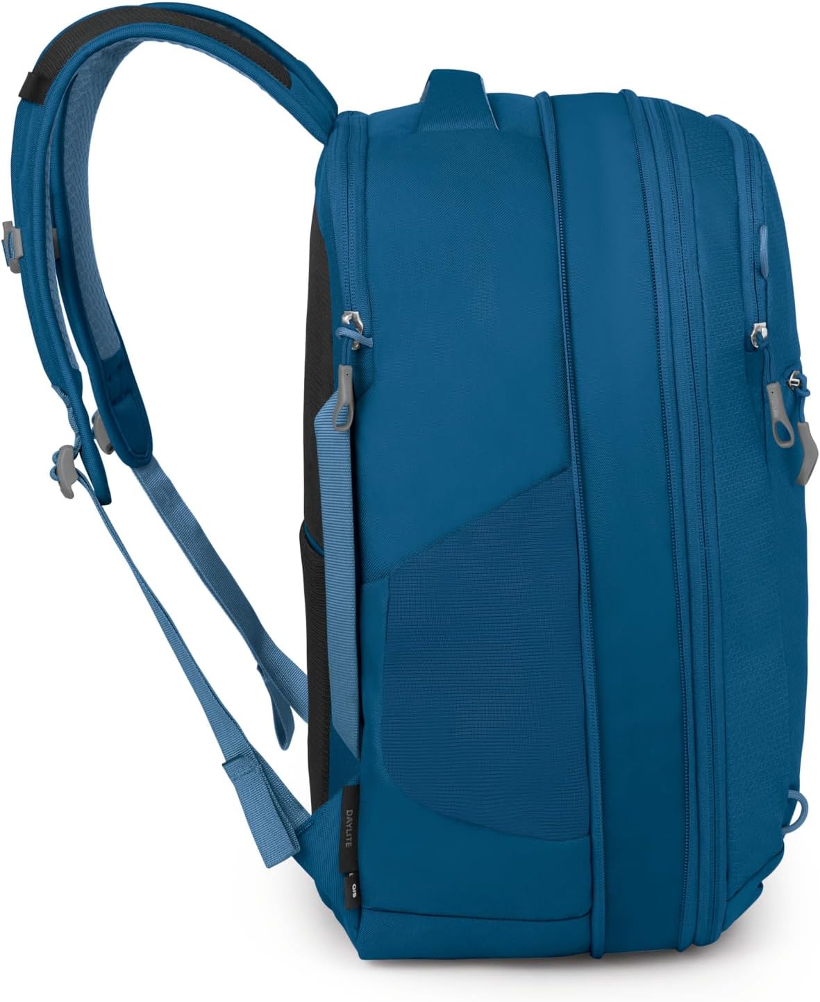 Osprey Daylite 26+6 backpack tuckaway shoulder straps